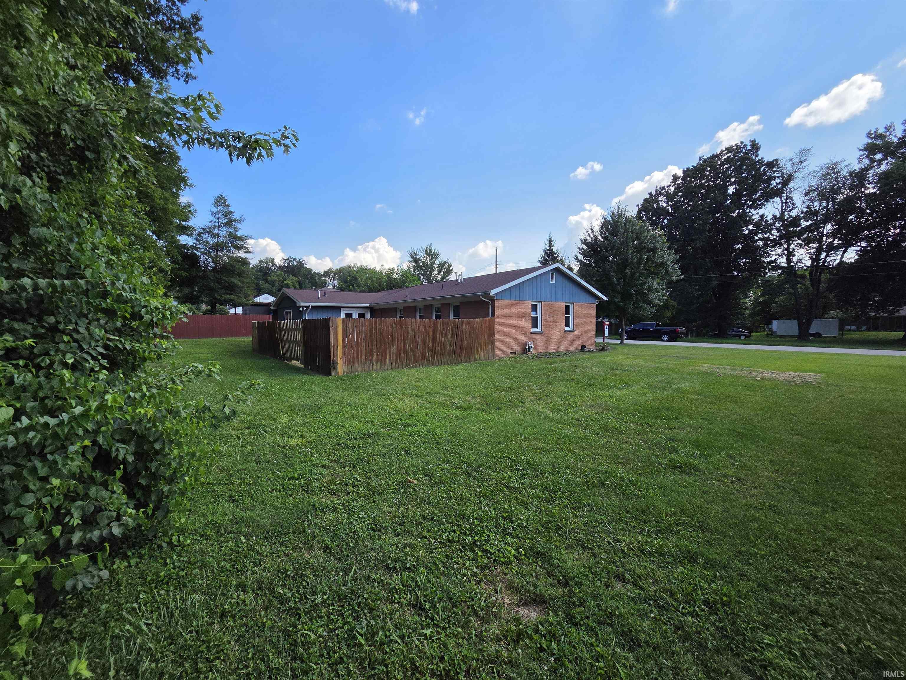 1628 Ritterskamp Avenue Vincennes, IN 47591 - Photo 20 of 20