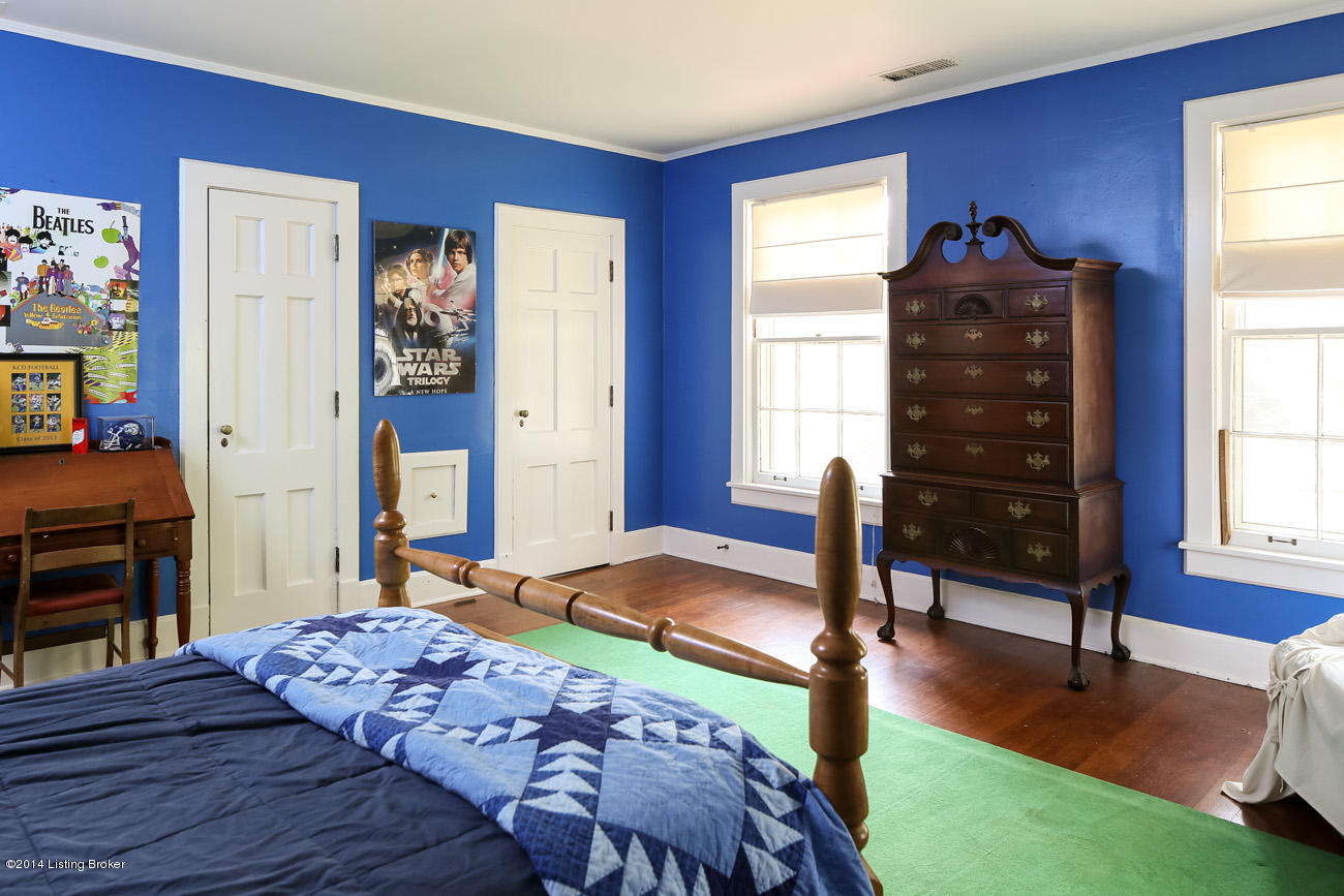 485 Lightfoot Road Louisville, KY 40207 - Photo 27 of 33 RealTourCast Gulick Nichols Lightfoot