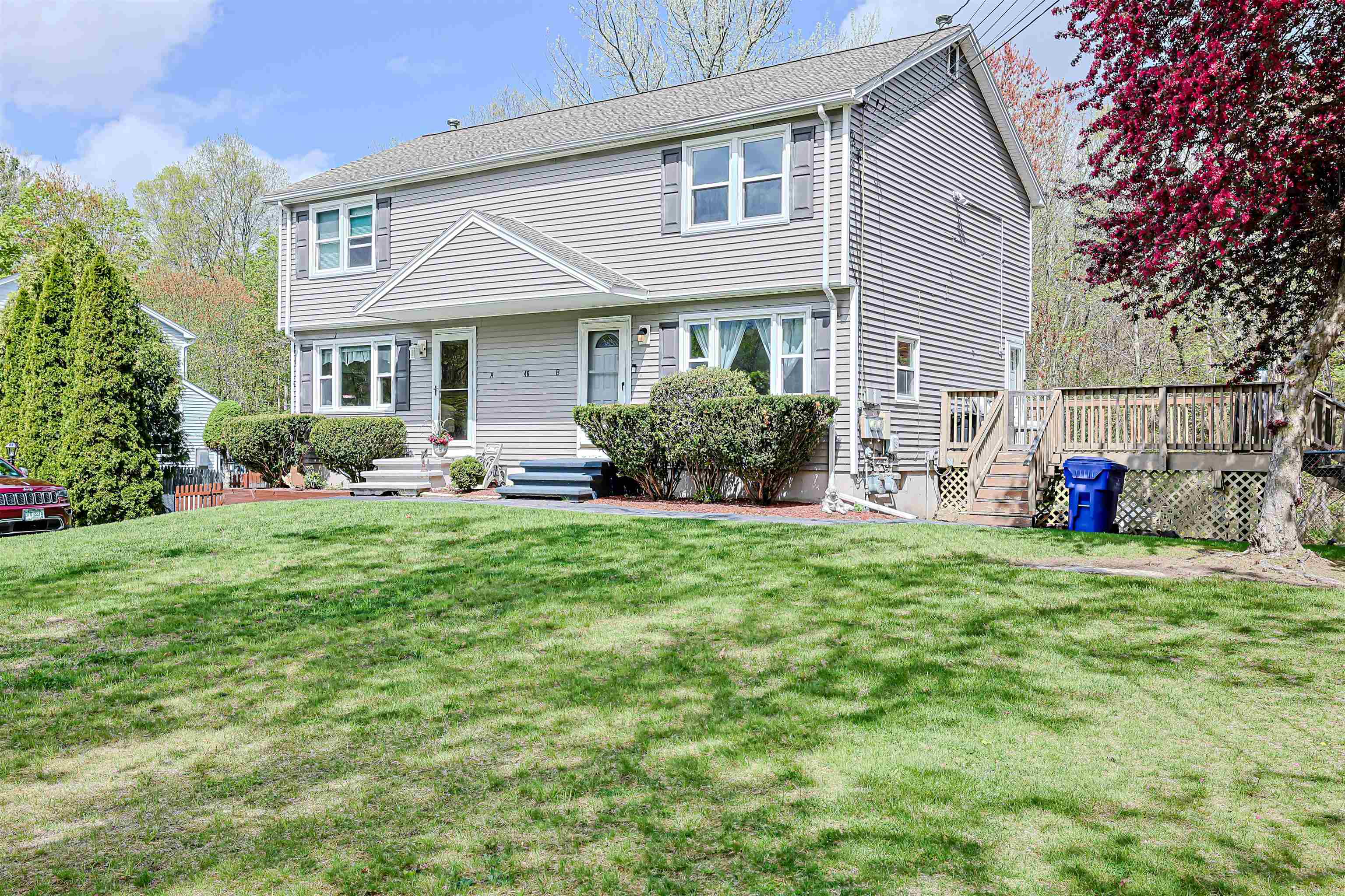 46 Windham Road, Unit B Hudson, NH 03051 - Photo 5 of 36 Gallery Image 5