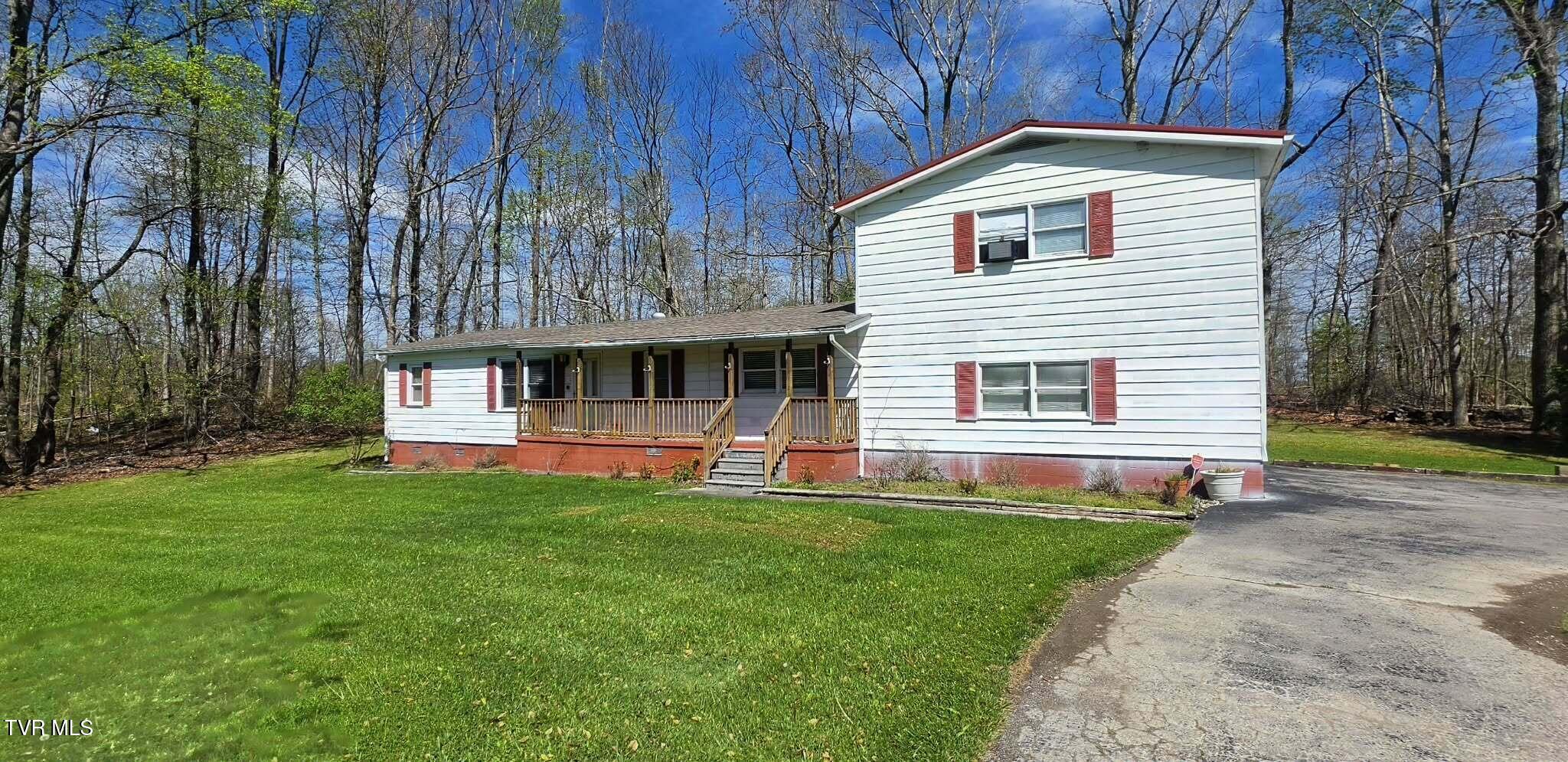 10841 Cox Road Wise, VA 24293 - Photo 2 of 23 2