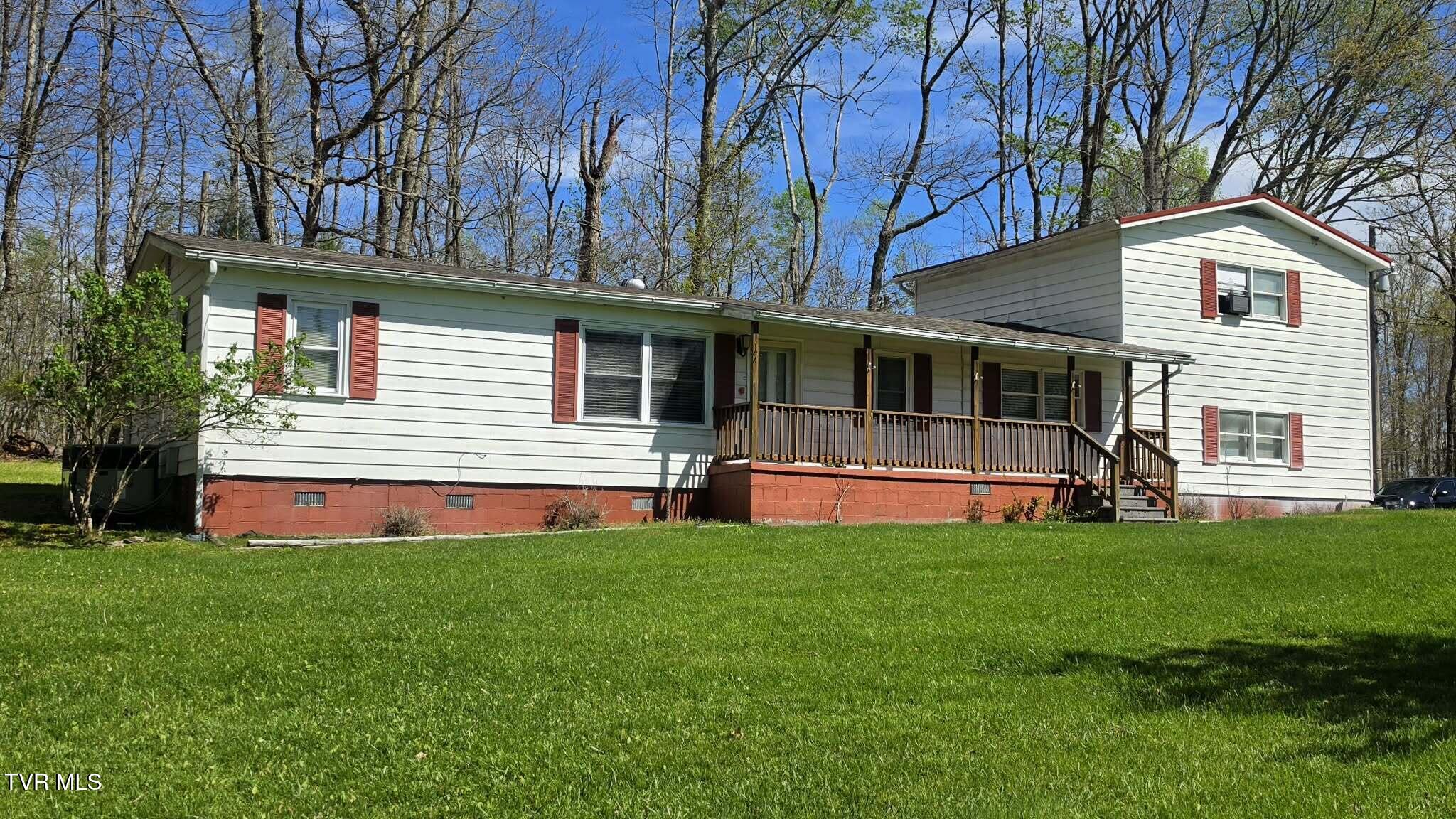 10841 Cox Road Wise, VA 24293 - Photo 4 of 23 4