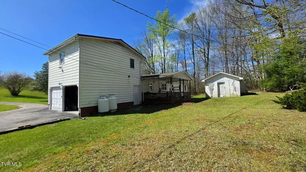 $169,000 | 10841 Cox Road, Wise, VA 24293