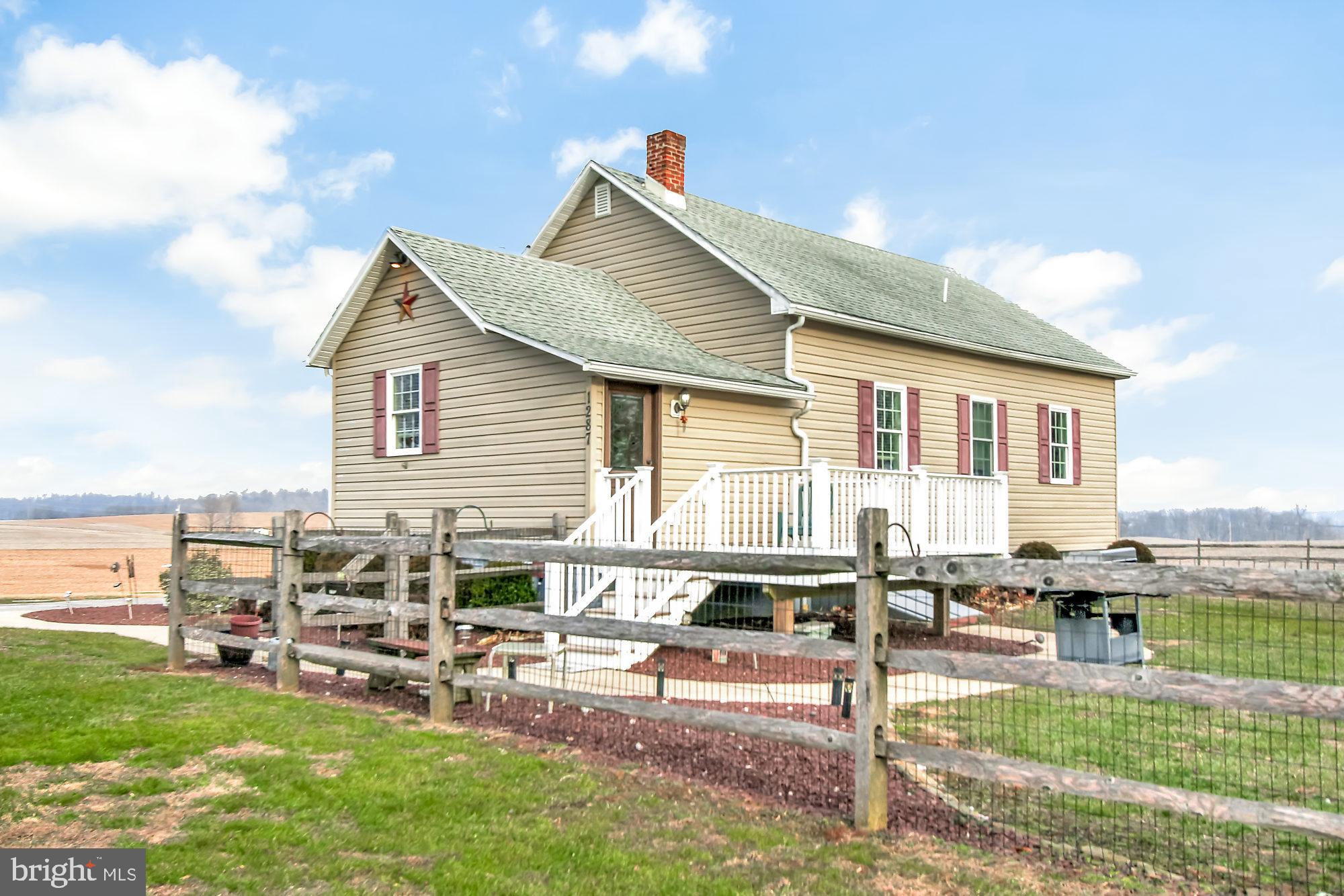 1287 Paper Mill Road Delta, PA 17314 - Photo 22 of 27 Gallery Image 22