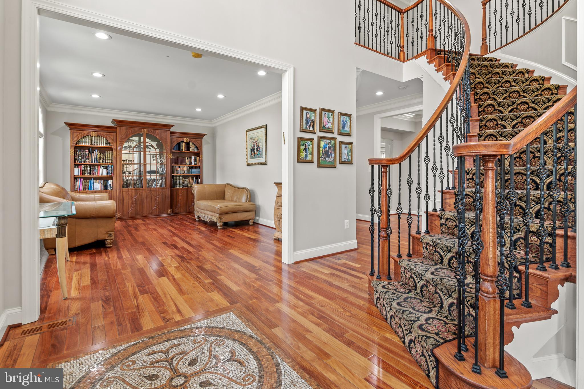 3213 Hatton Road Baltimore, MD 21208 - Photo 5 of 69