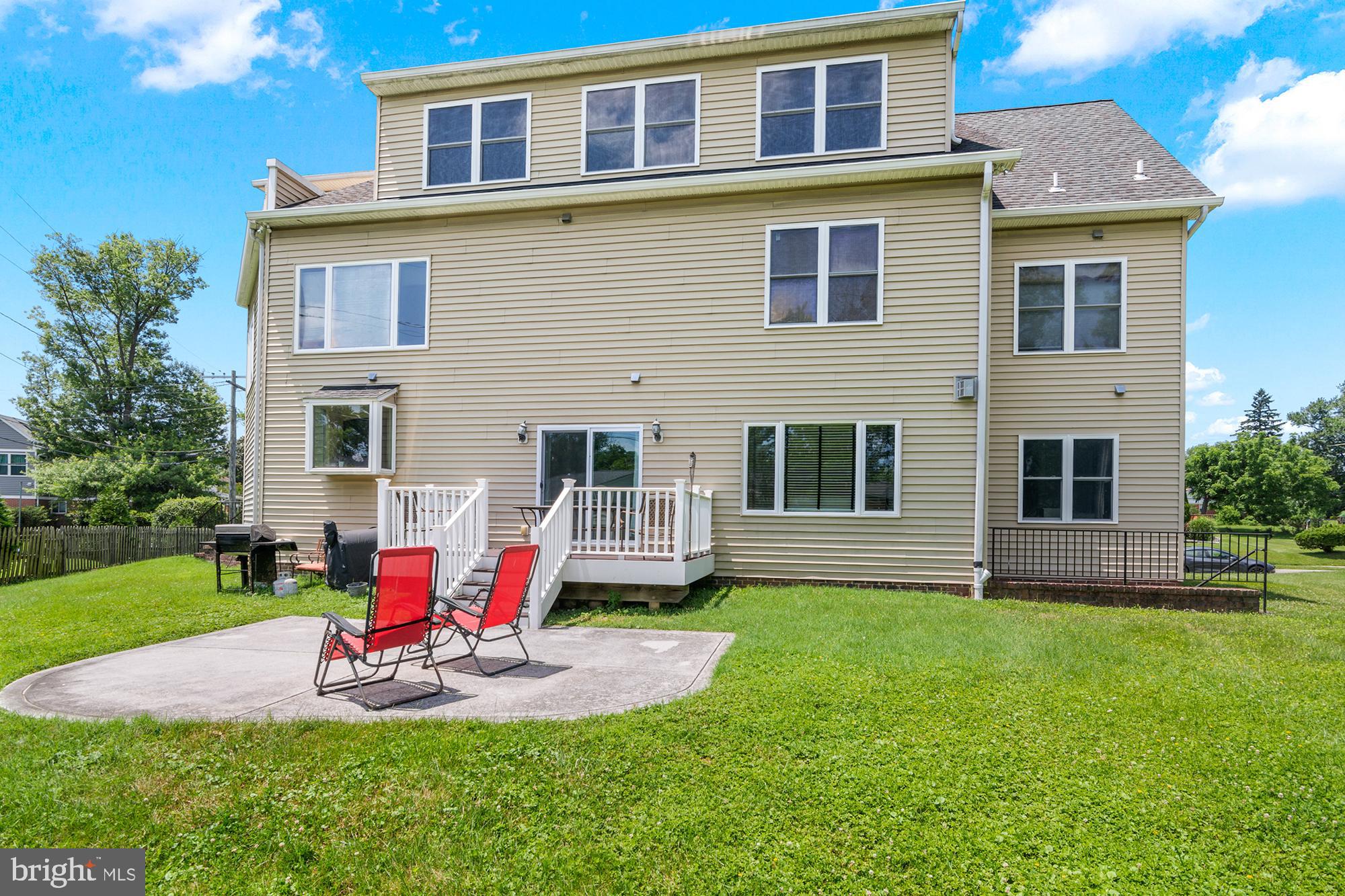 3213 Hatton Road Baltimore, MD 21208 - Photo 54 of 69