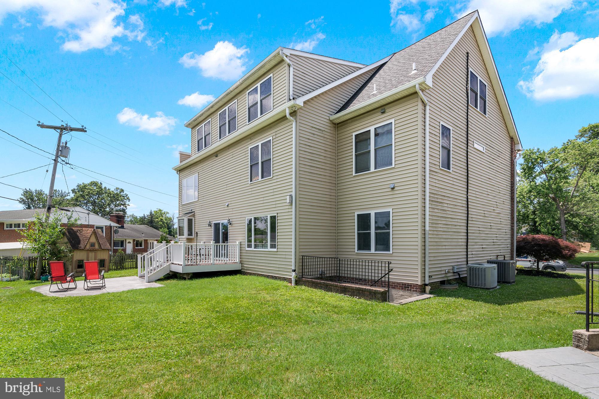 3213 Hatton Road Baltimore, MD 21208 - Photo 55 of 69