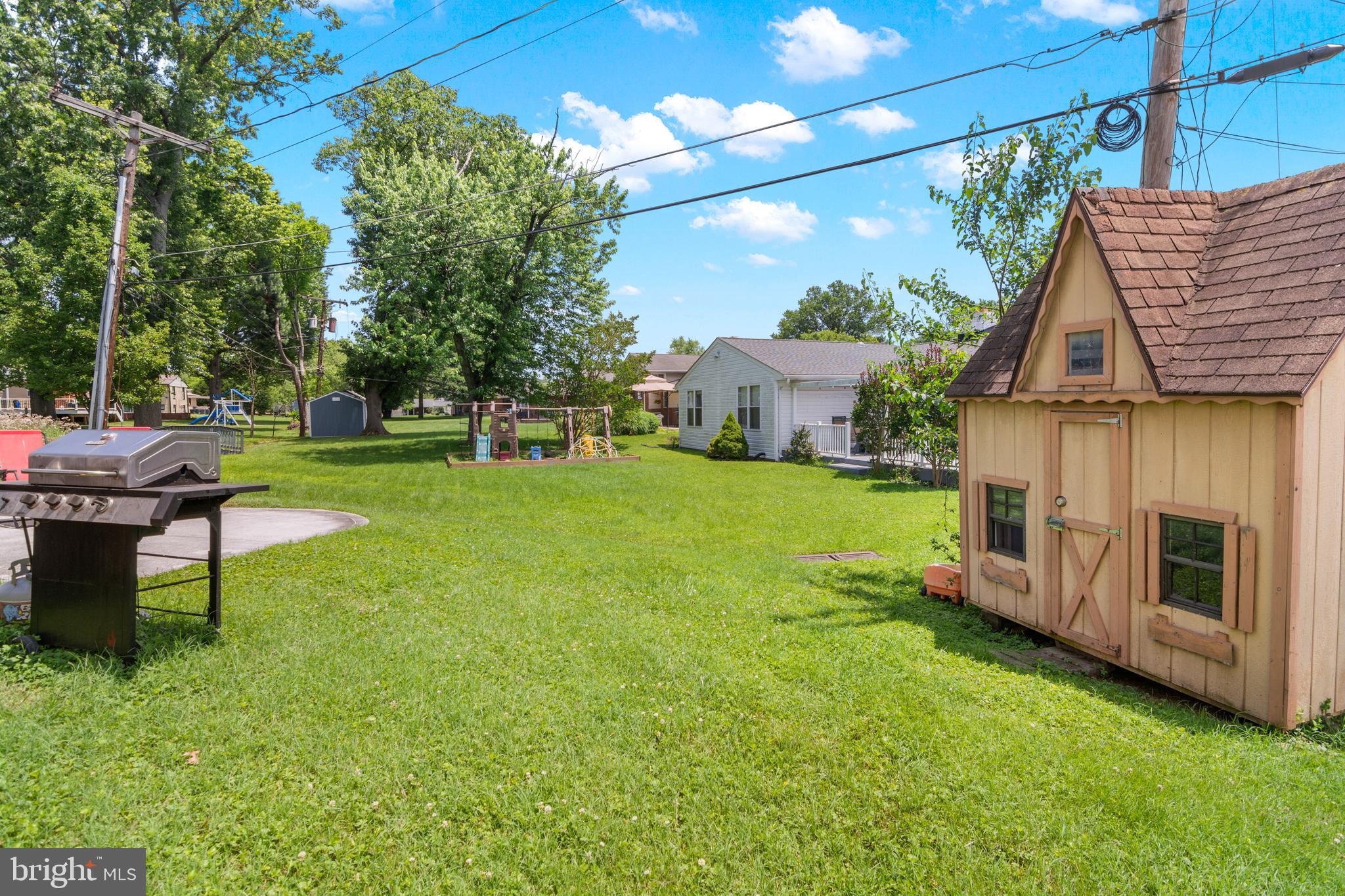 3213 Hatton Road Baltimore, MD 21208 - Photo 57 of 69