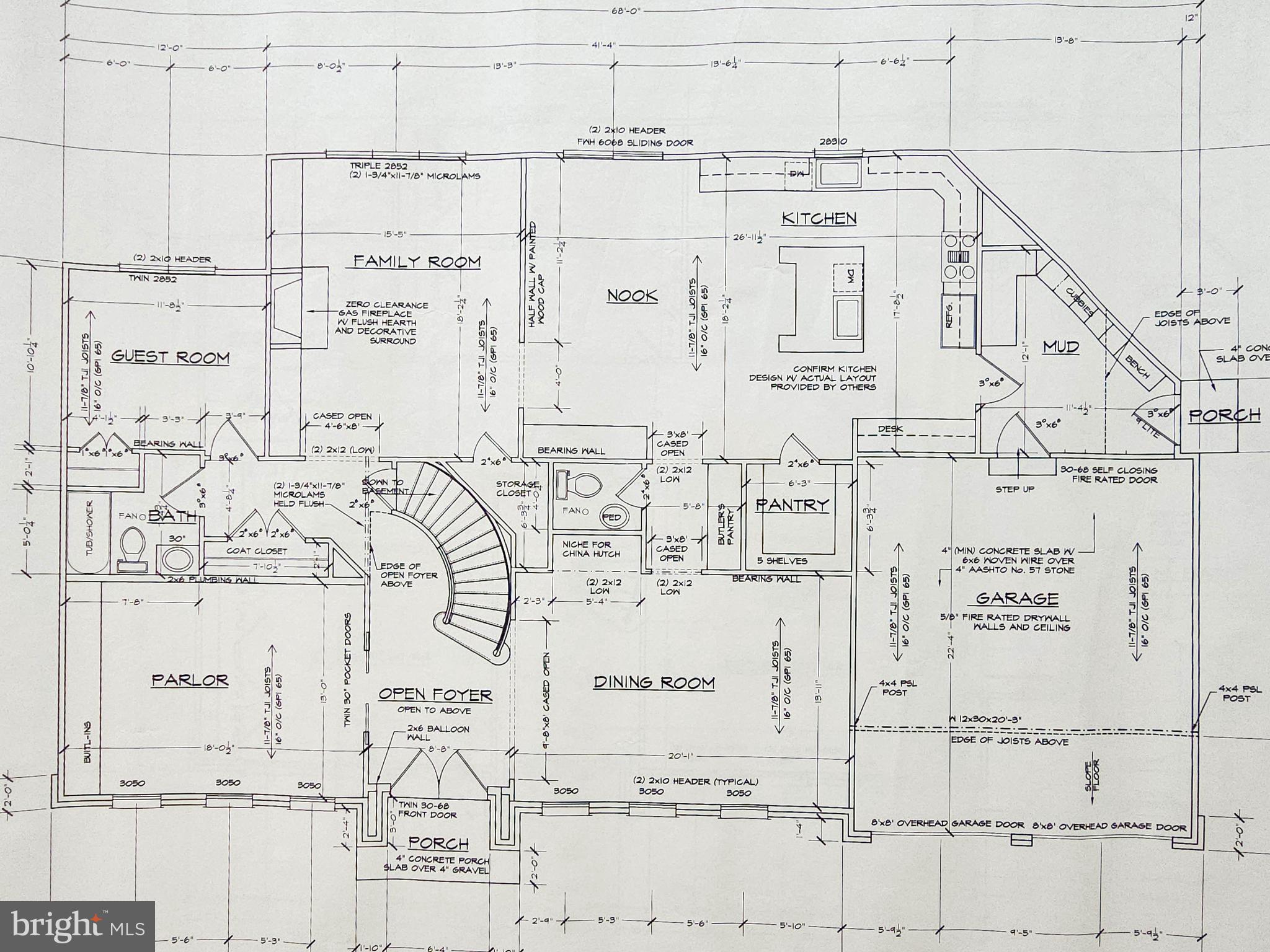 3213 Hatton Road Baltimore, MD 21208 - Photo 61 of 69