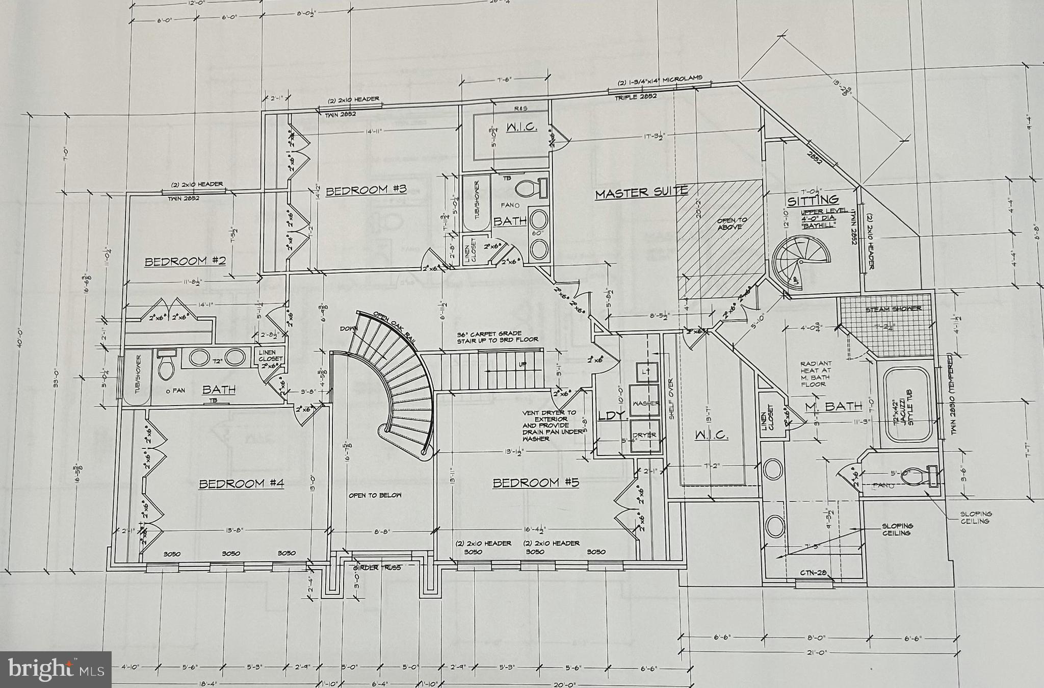 3213 Hatton Road Baltimore, MD 21208 - Photo 63 of 69