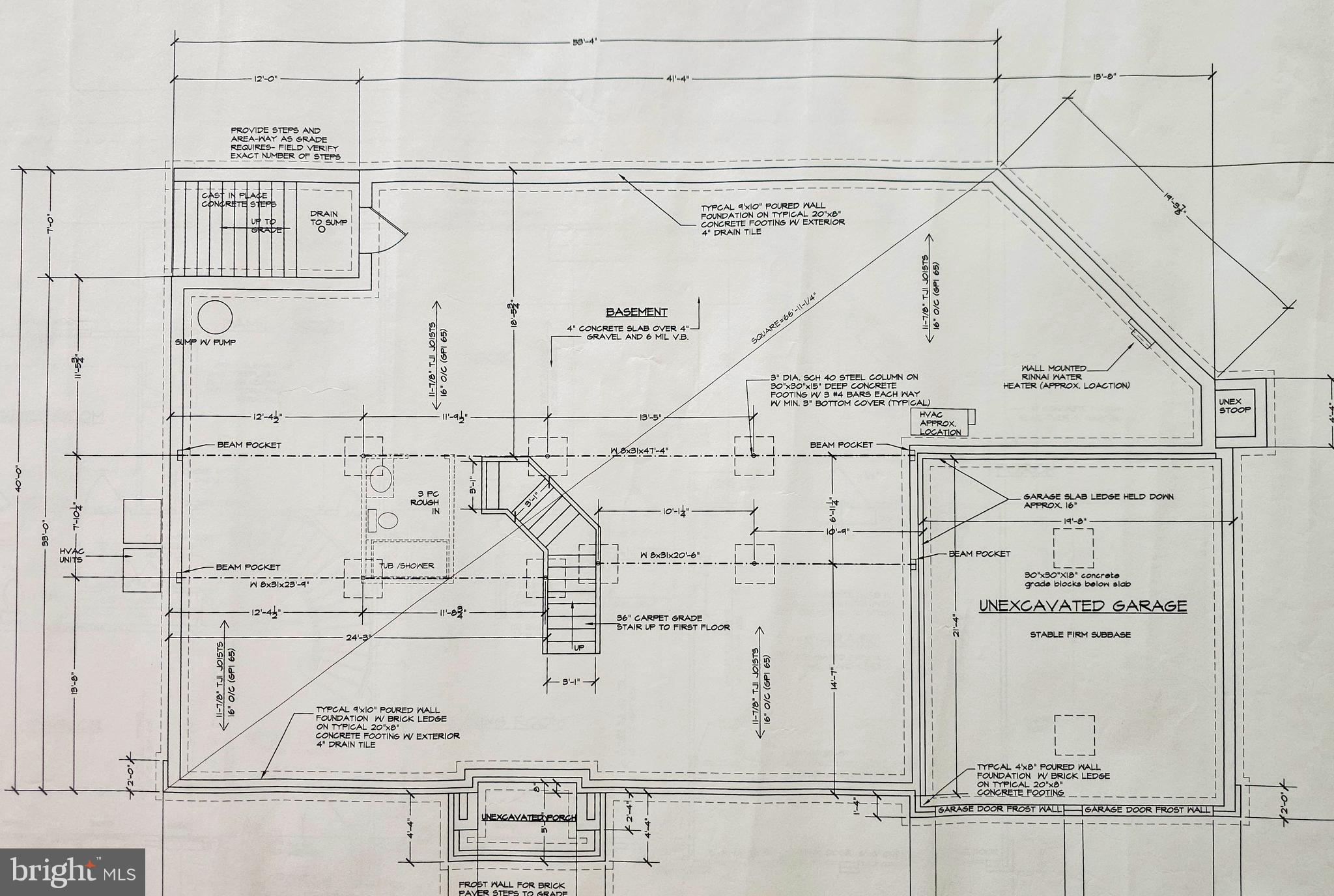 3213 Hatton Road Baltimore, MD 21208 - Photo 64 of 69