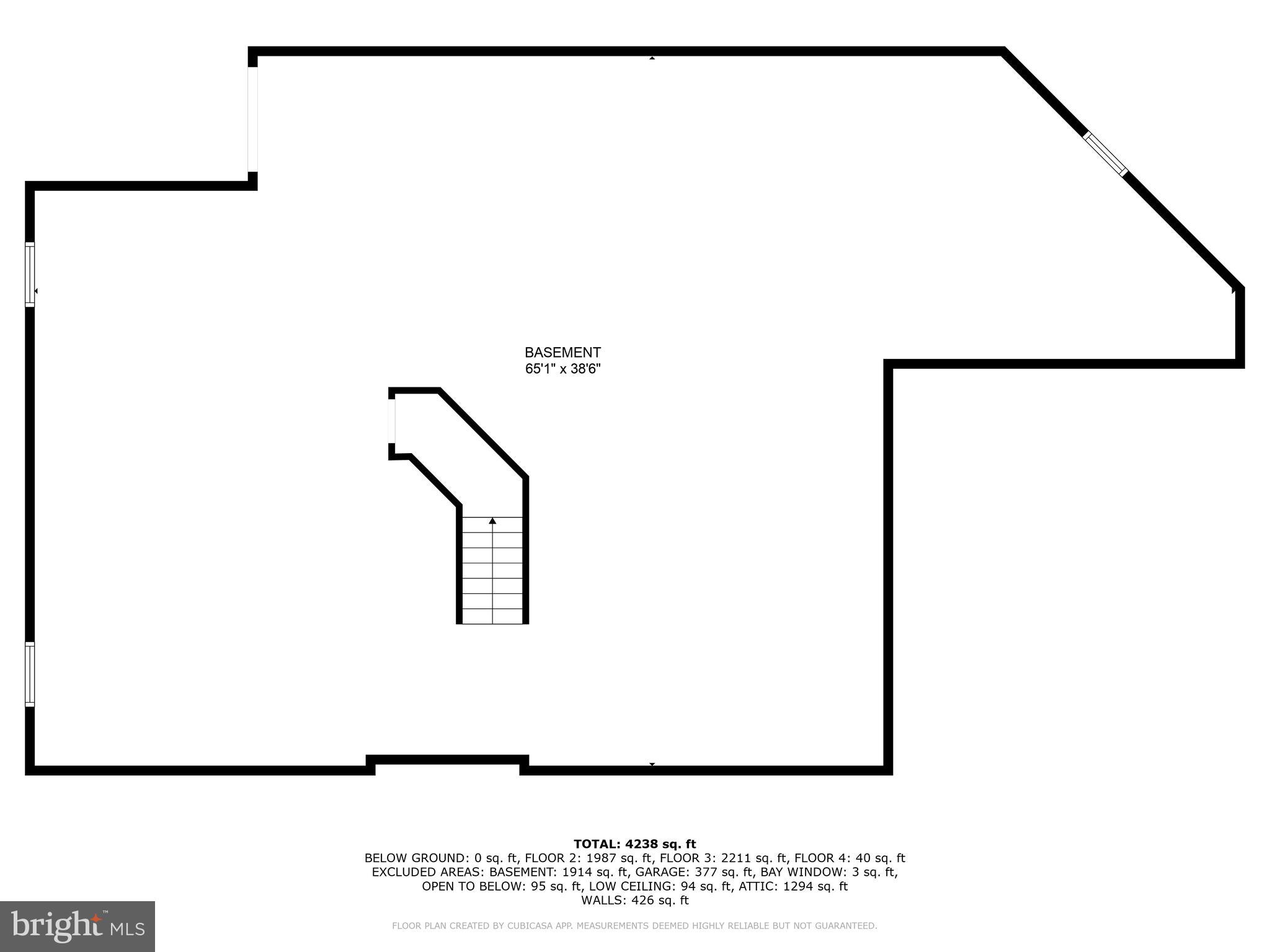 3213 Hatton Road Baltimore, MD 21208 - Photo 69 of 69