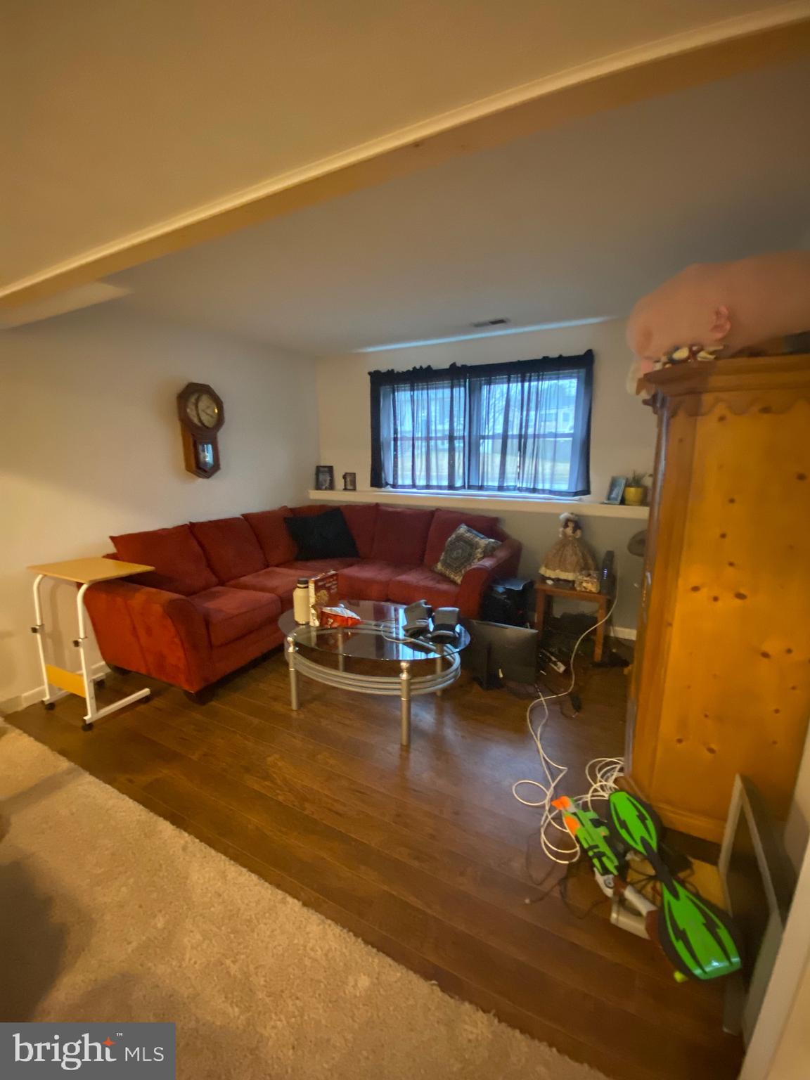 8044 Pine Ridge Road Pasadena, MD 21122 - Photo 33 of 52 Lower level living room