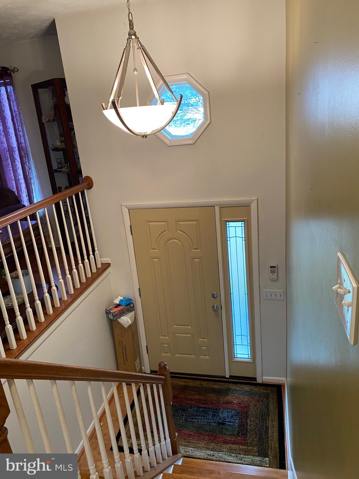 8044 Pine Ridge Road Pasadena, MD 21122 - Photo 34 of 52 beautiful foyer light