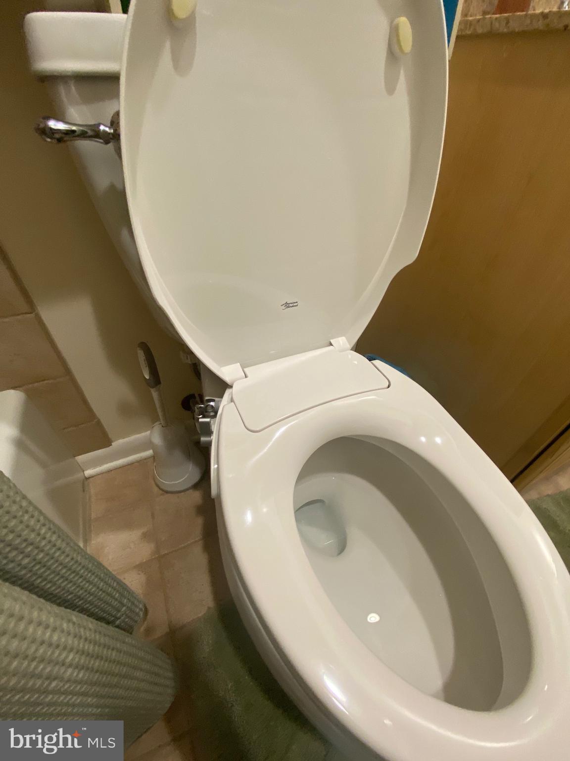 8044 Pine Ridge Road Pasadena, MD 21122 - Photo 39 of 52 Bidet on two of the bathroom toilets