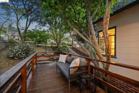 $739,000 | 2380 Leimert Boulevard, Oakland, CA 94602