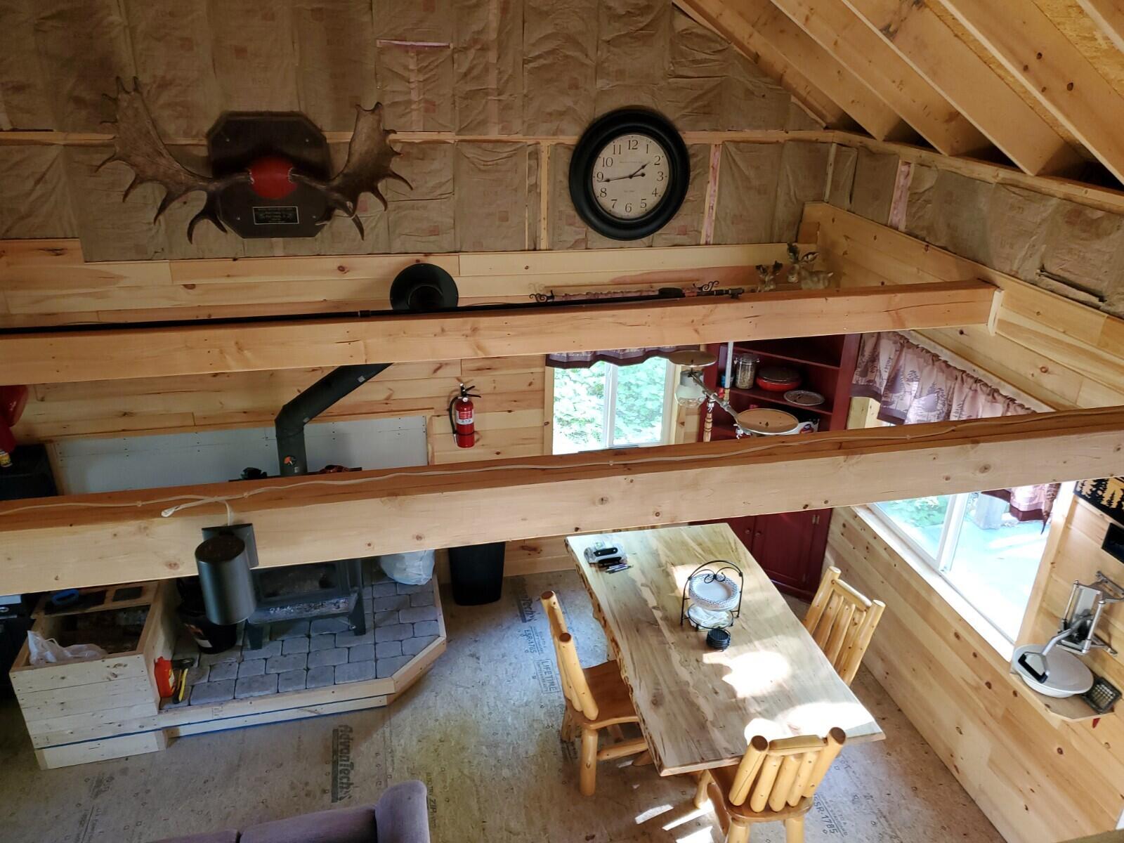 17 Brown Road Oakfield, ME 04763 - Photo 12 of 19 20210913_094307