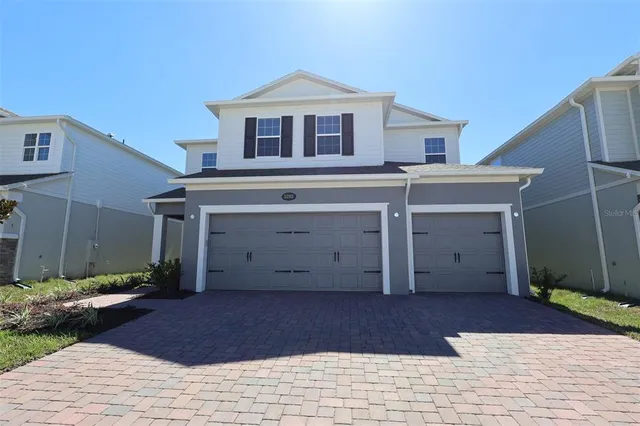 $609,990 | 5202 Prairie Preserve Run, St. Cloud, FL 34772