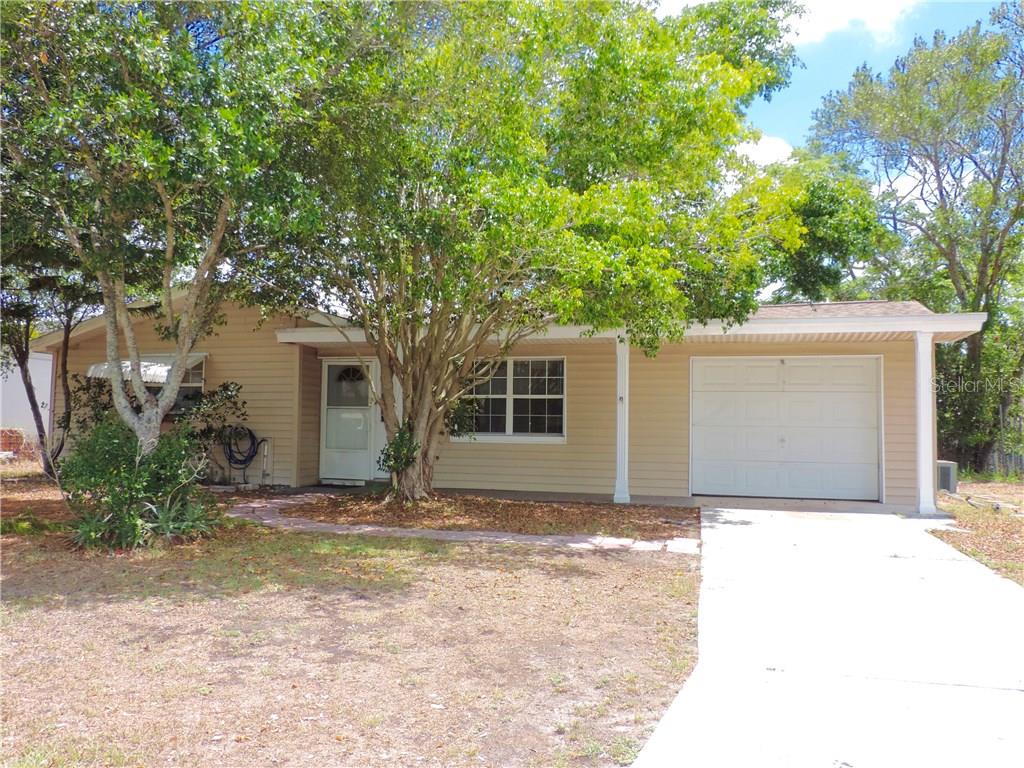 3908 Winston Drive New Port Richey, FL 34652 - Photo 1 of 1