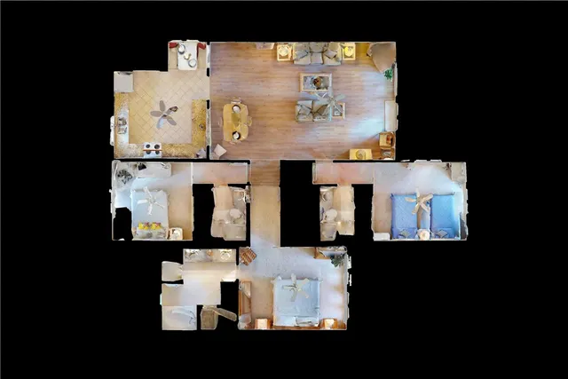 $400,000 | 5030 Harmony Circle, Unit 204, Vero Beach, FL 32967