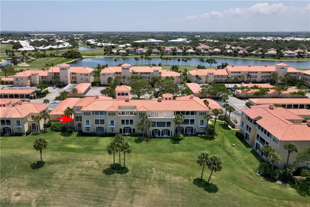 $400,000 | 5030 Harmony Circle, Unit 204, Vero Beach, FL 32967