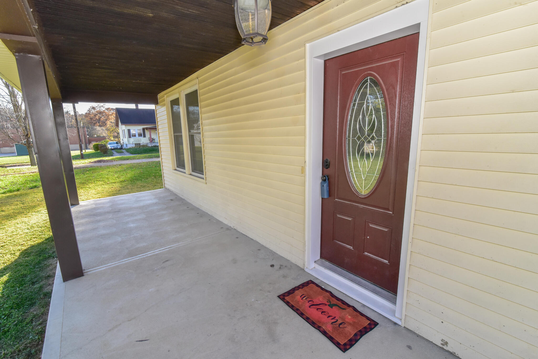 5062 4 Mile Road Silver Grove, KY 41085 - Photo 4 of 42 Gallery Image 4