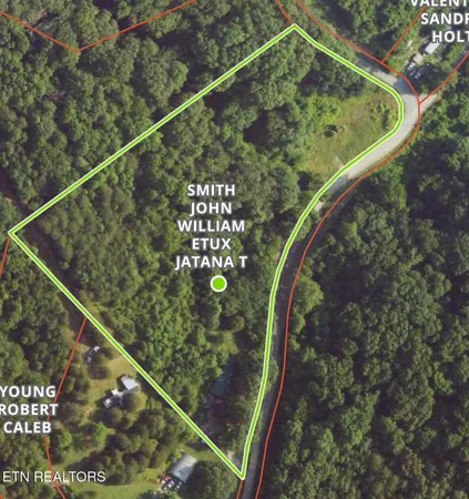 $124,900 | 3441 Glendale Road, Bybee, TN 37713