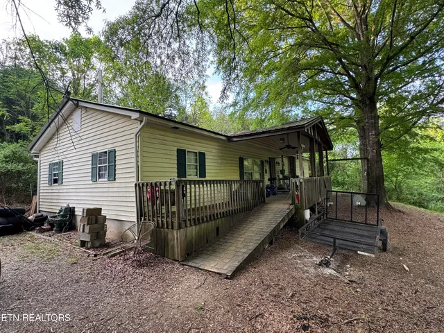 $129,000 | 3441 Glendale Road, Bybee, TN 37713