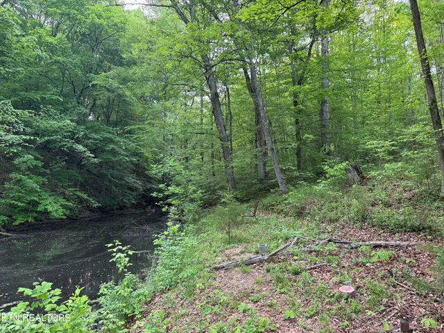 $129,000 | 3441 Glendale Road, Bybee, TN 37713