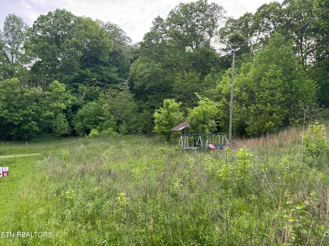 $129,000 | 3441 Glendale Road, Bybee, TN 37713