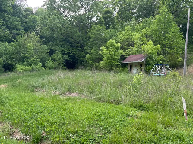 $129,000 | 3441 Glendale Road, Bybee, TN 37713