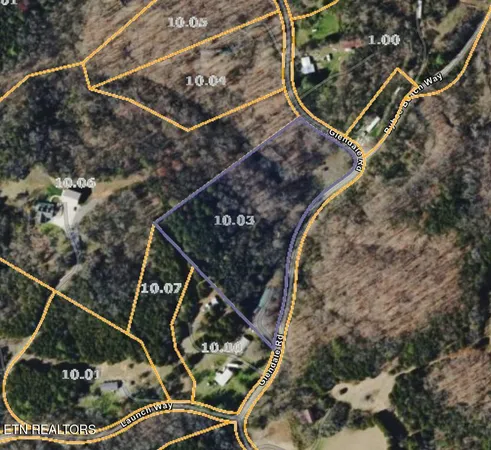 $124,900 | 3441 Glendale Road, Bybee, TN 37713