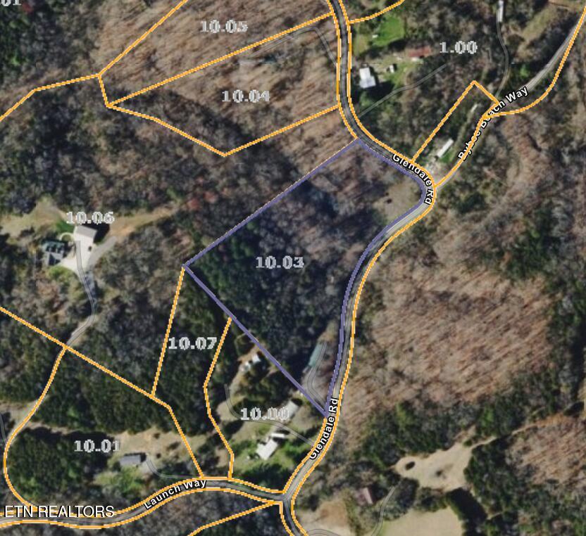 3441 Glendale Road Bybee, TN 37713 - Photo 3 of 18 3441 Glendale