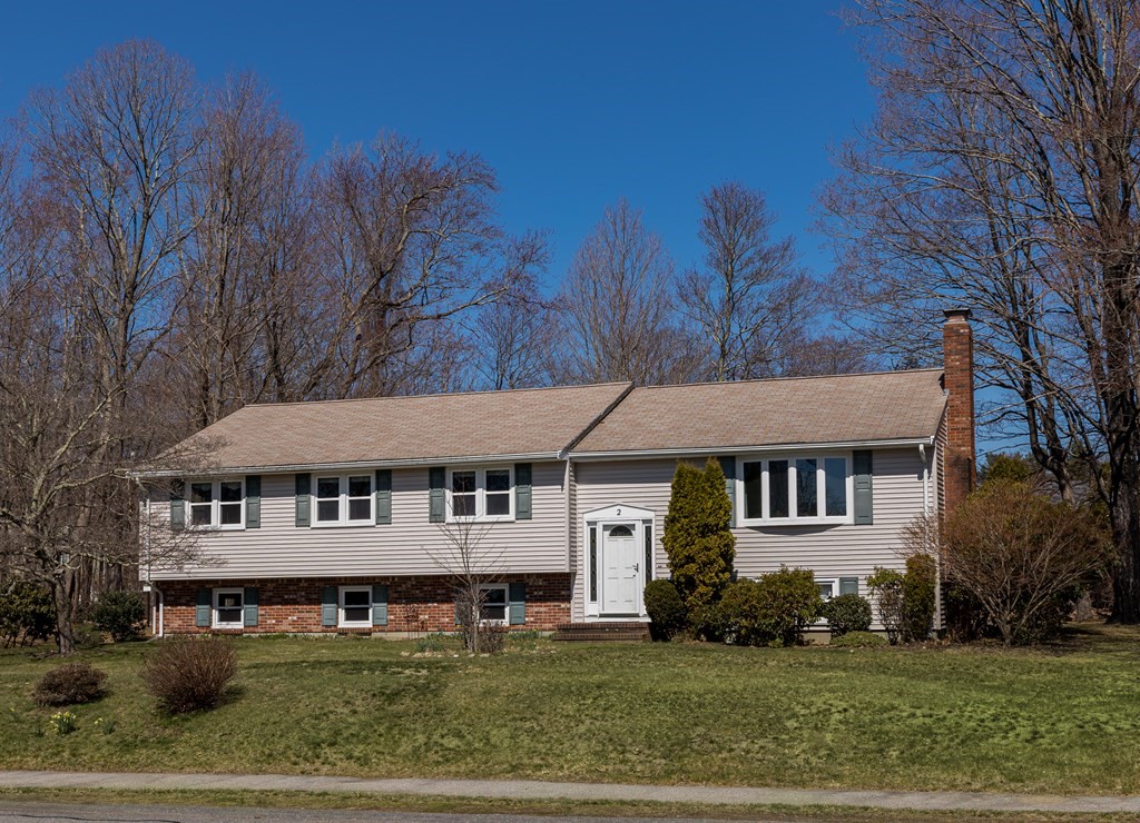 2 Teresa Road Hopkinton, MA 01748 - Photo 1 of 34 Gallery Image 1