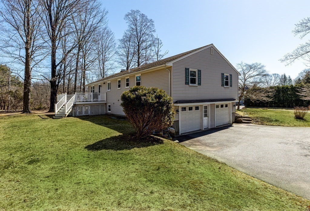 2 Teresa Road Hopkinton, MA 01748 - Photo 31 of 34 Gallery Image 31
