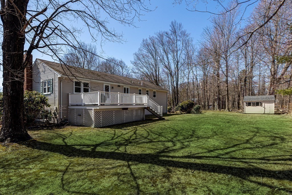 2 Teresa Road Hopkinton, MA 01748 - Photo 32 of 34 Gallery Image 32