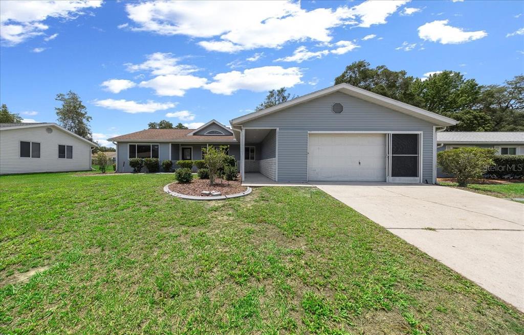 8170 Southwest 109 Street Road Ocala, FL 34481 - Photo 1 of 24