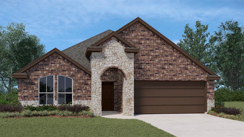 116 Wakefield Road Fate, TX 75189 - Photo 1 of 1 Gallery Image 1