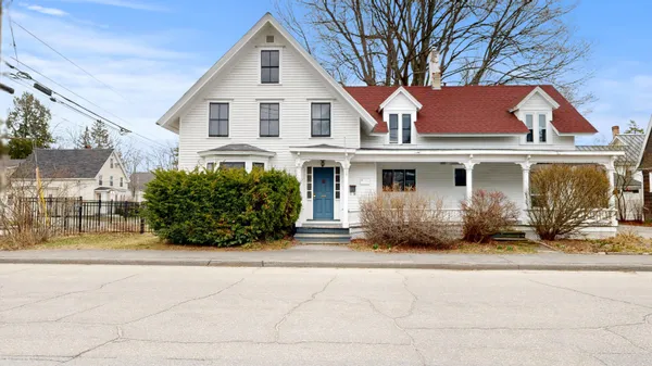 $279,000 | 9 Sewall Street, Augusta, ME 04330