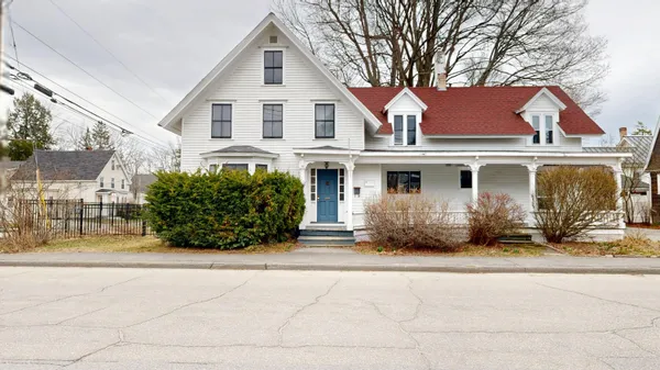 $279,000 | 9 Sewall Street, Augusta, ME 04330