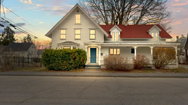 $279,000 | 9 Sewall Street, Augusta, ME 04330