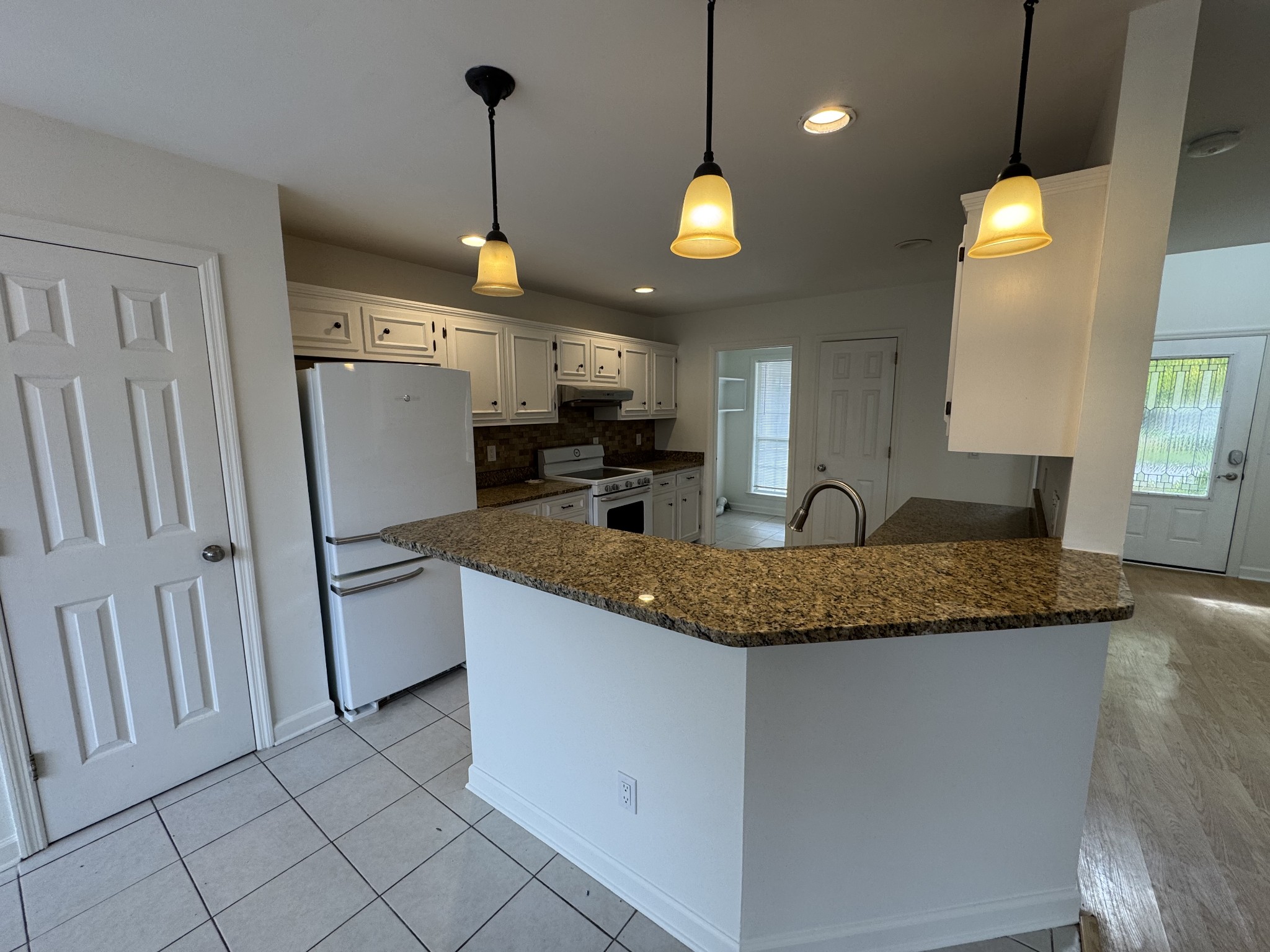 1616 Witt Hill Drive Spring Hill, TN 37174 - Photo 4 of 13