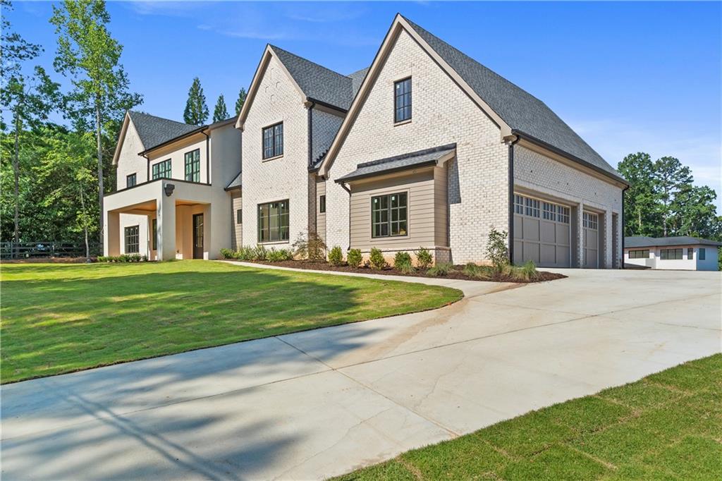 4834 Short Street Suwanee, GA 30024 - Photo 3 of 71