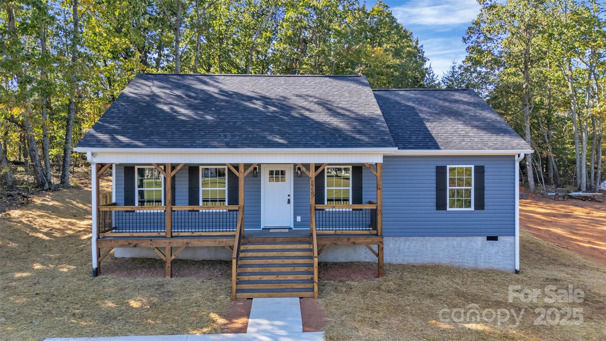 5969 Charlie Little Road Granite Falls, NC 28630 - Photo 1 of 43 Gallery Image 1