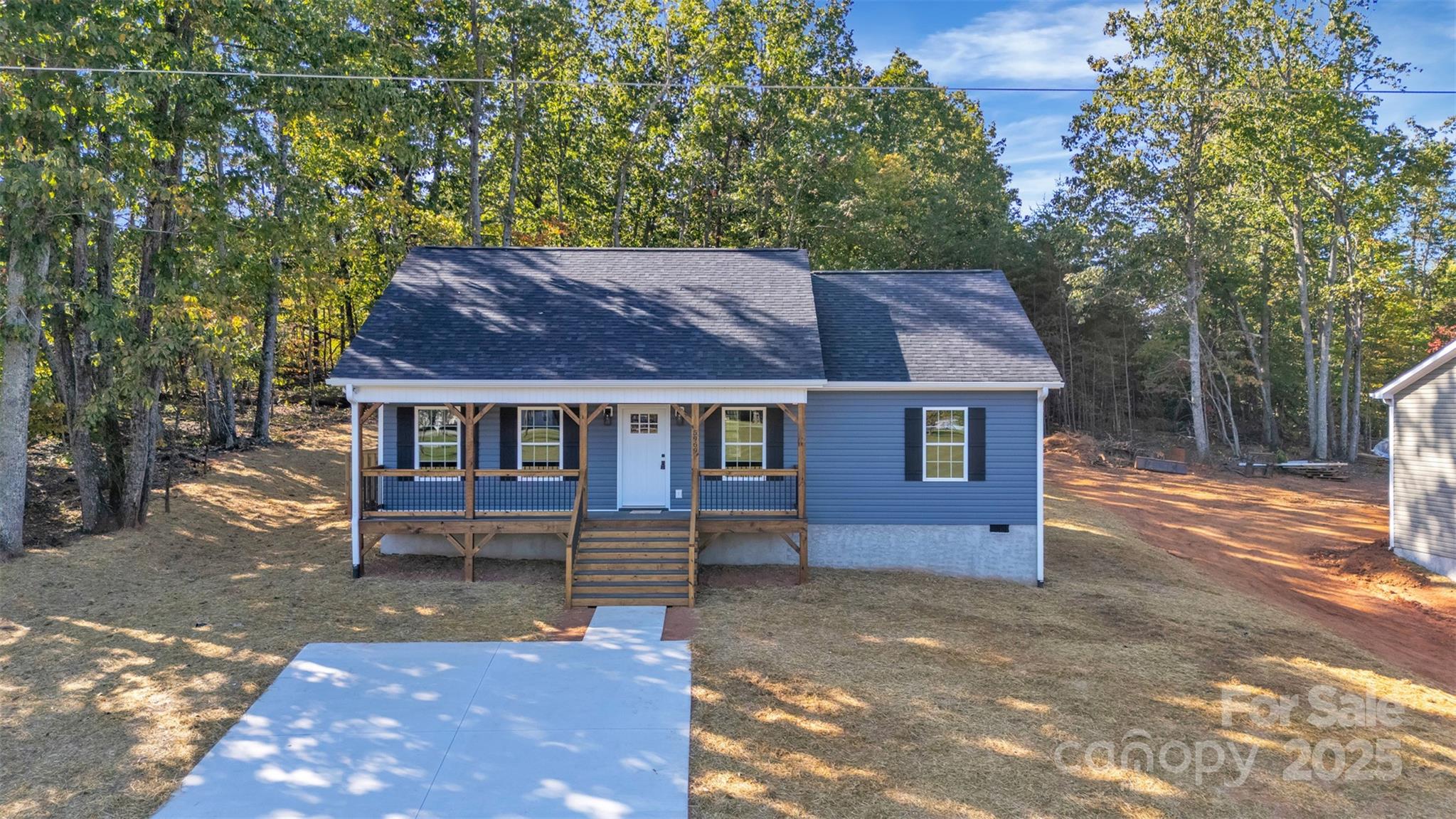5969 Charlie Little Road Granite Falls, NC 28630 - Photo 2 of 43 Gallery Image 2