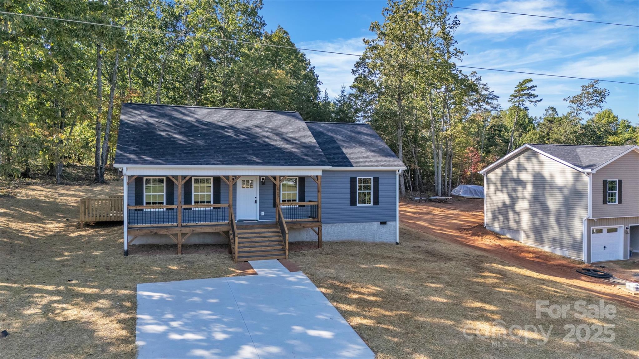 5969 Charlie Little Road Granite Falls, NC 28630 - Photo 3 of 43 Gallery Image 3
