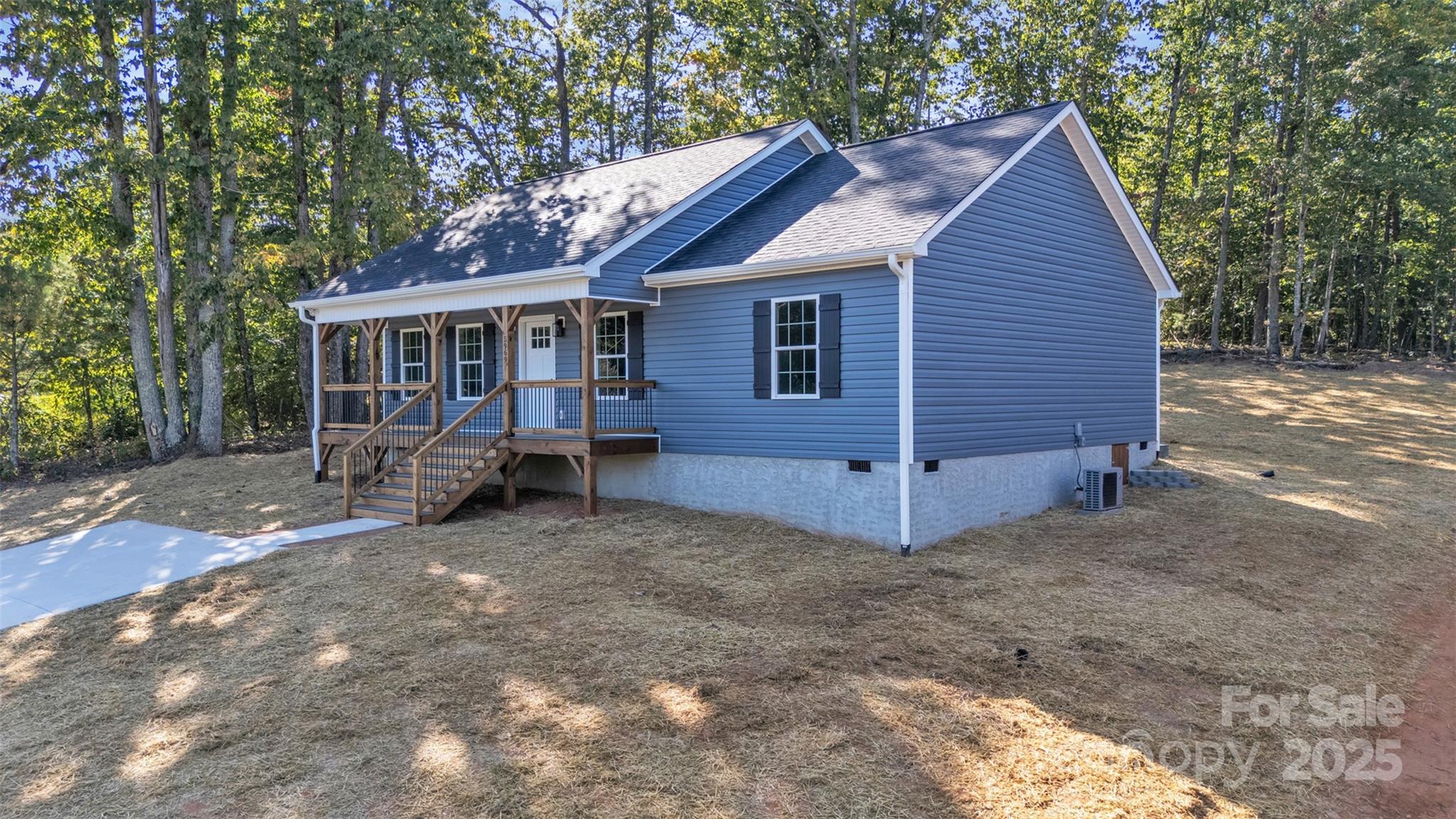 5969 Charlie Little Road Granite Falls, NC 28630 - Photo 4 of 43 Gallery Image 4