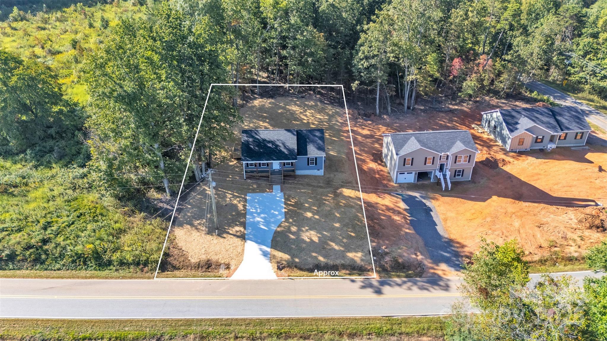 5969 Charlie Little Road Granite Falls, NC 28630 - Photo 41 of 43 Gallery Image 41