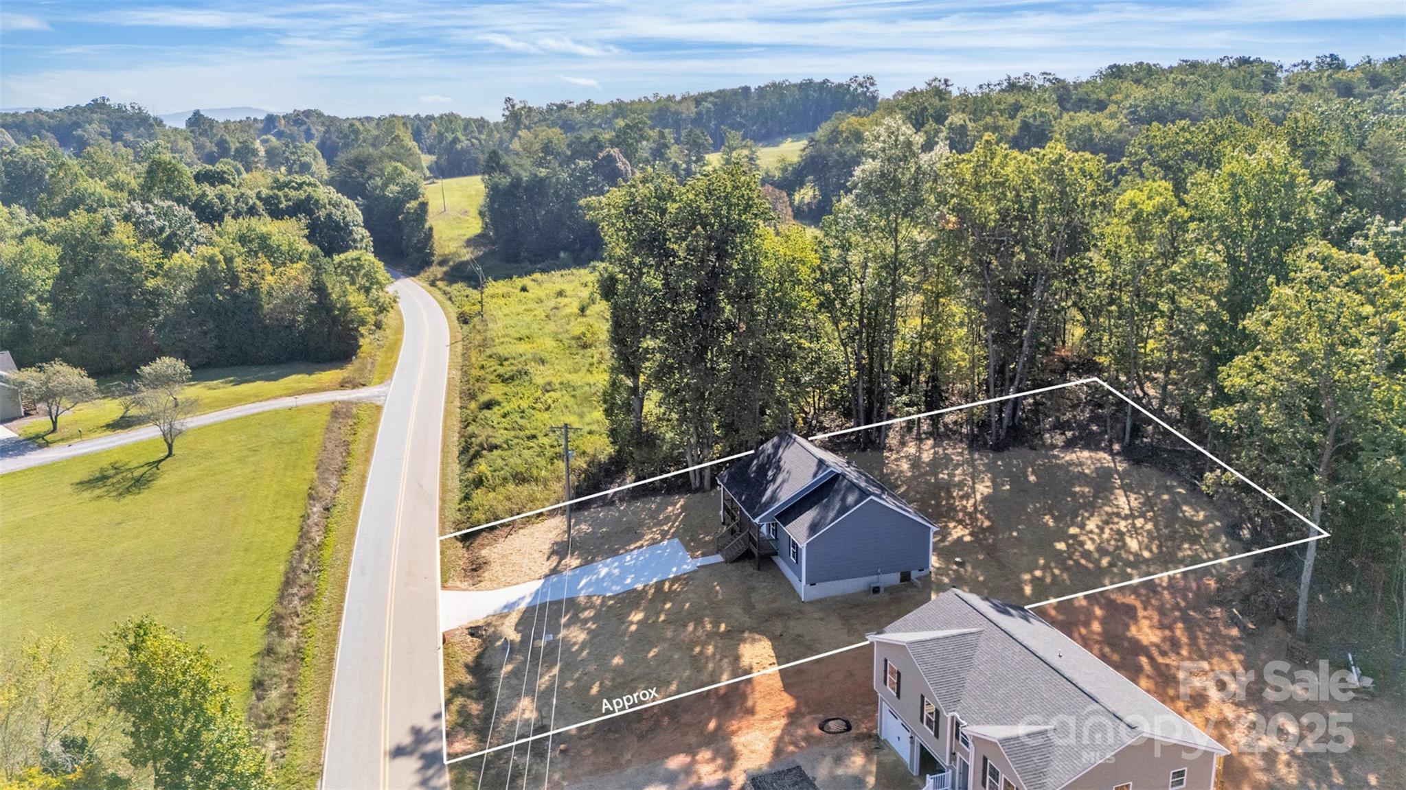 5969 Charlie Little Road Granite Falls, NC 28630 - Photo 42 of 43 Gallery Image 42