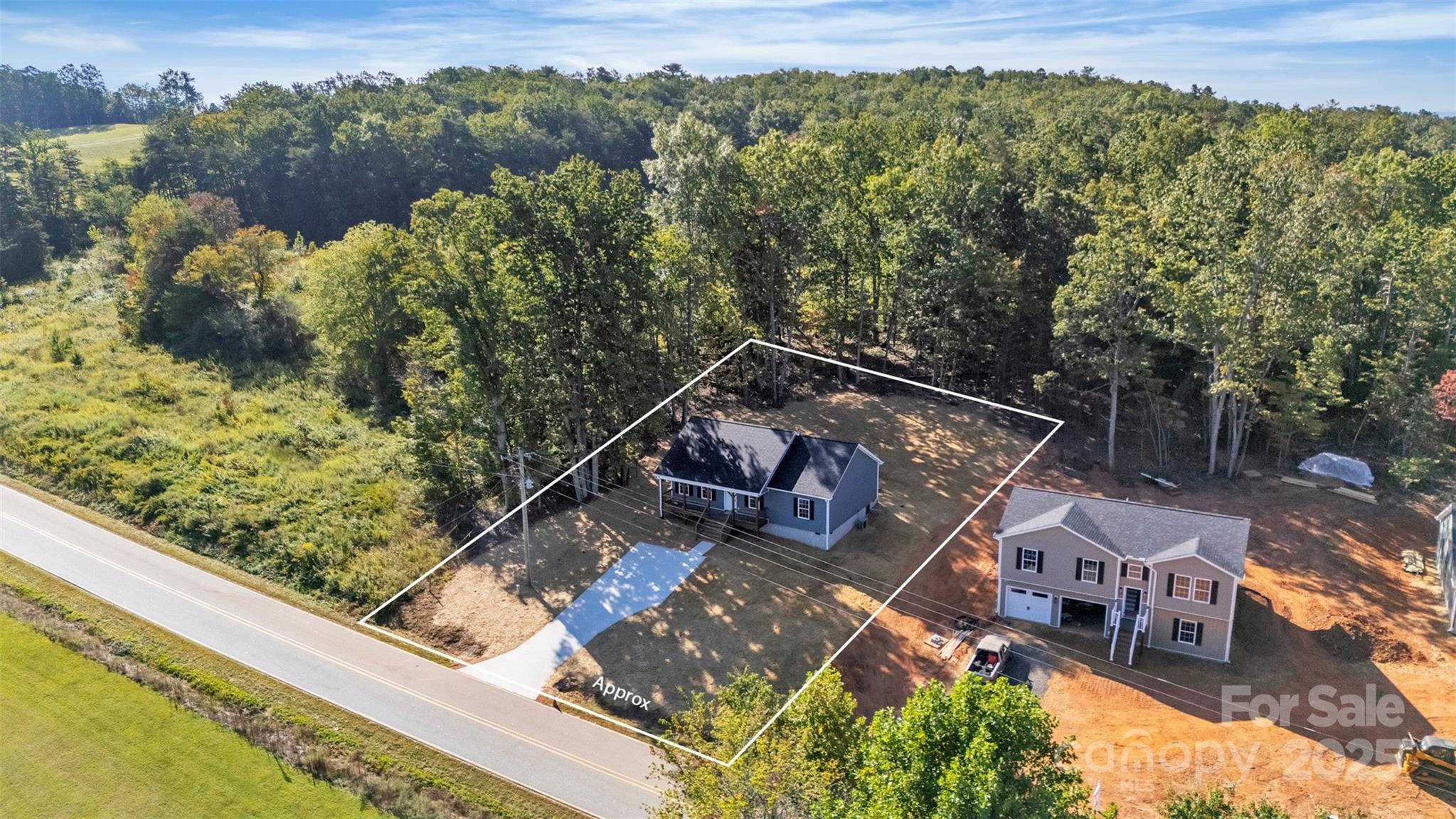 5969 Charlie Little Road Granite Falls, NC 28630 - Photo 43 of 43 Gallery Image 43