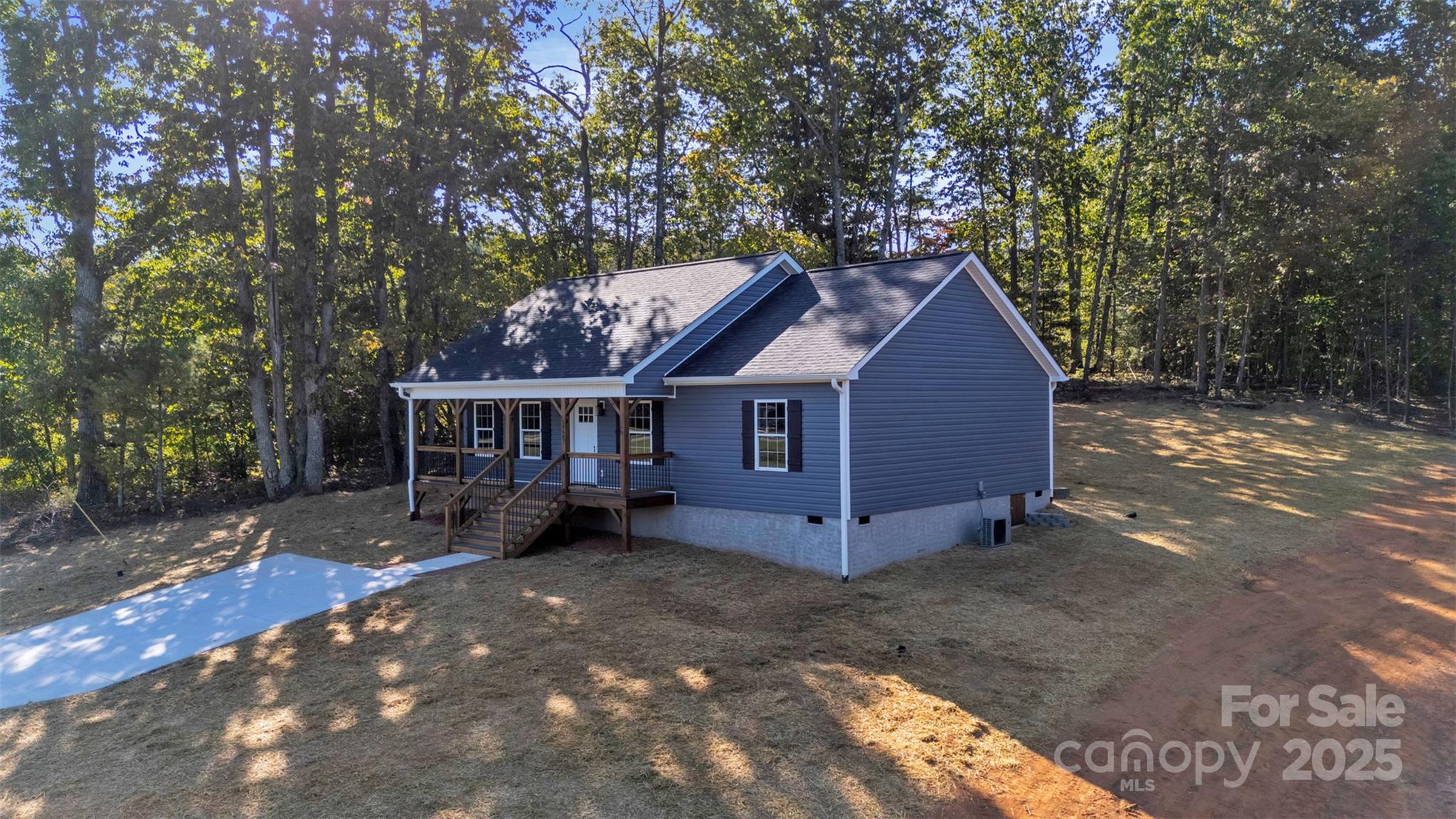 5969 Charlie Little Road Granite Falls, NC 28630 - Photo 5 of 43 Gallery Image 5